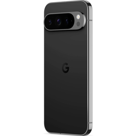 Smartfon GOOGLE Pixel 9 Pro XL 5G 16/512GB 6.8" 120Hz Obsydian
