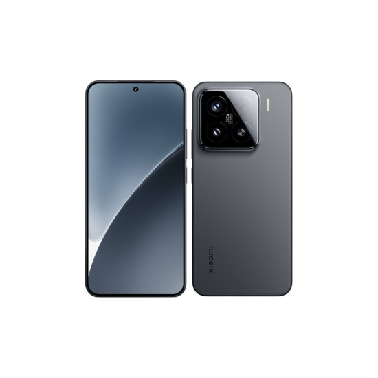 Smartfon Xiaomi 15 12 GB / 256 GB 5G czarny