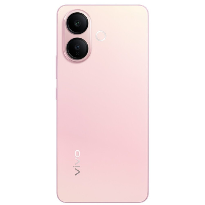 Smartfon VIVO V60 Lite 5G 8/256GB 6.77" 120Hz Różowy