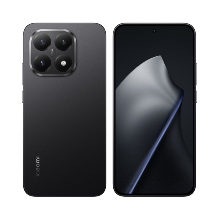 Smartfon Xiaomi 15T 12 GB / 256 GB 5G czarny