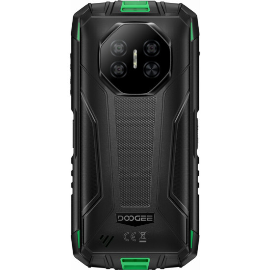 Smartfon DOOGEE Fire 3 3/64GB 5.5" Zielony