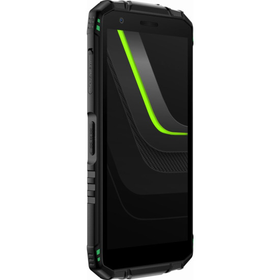 Smartfon DOOGEE Fire 3 3/64GB 5.5" Zielony