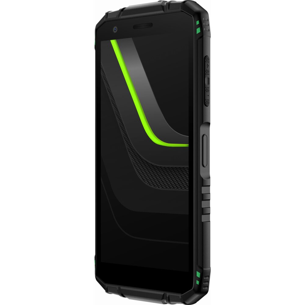 Smartfon DOOGEE Fire 3 3/64GB 5.5" Zielony