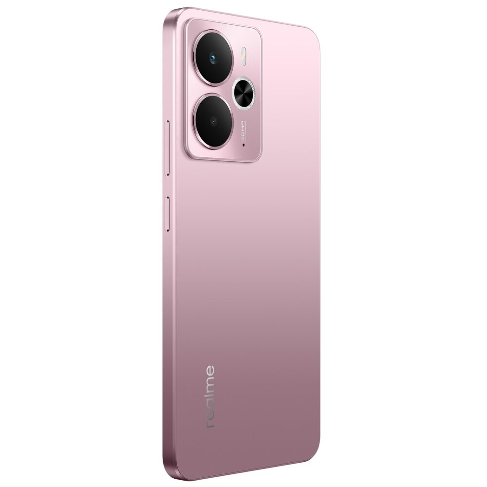 Smartfon REALME 14 5G 12/256GB 6.67" 120Hz Różowy