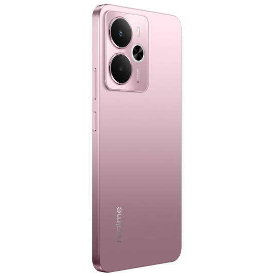Smartfon REALME 14 5G 12/256GB 6.67" 120Hz Różowy