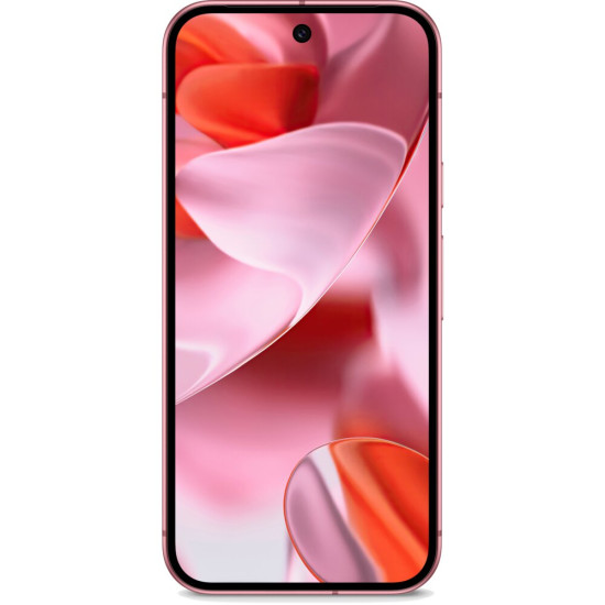 Smartfon GOOGLE Pixel 9 5G 12/128GB 6.3" 120Hz Peonia