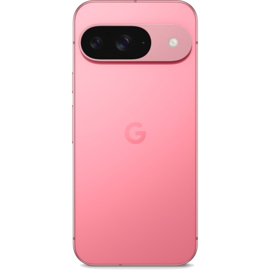 Smartfon GOOGLE Pixel 9 5G 12/128GB 6.3" 120Hz Peonia