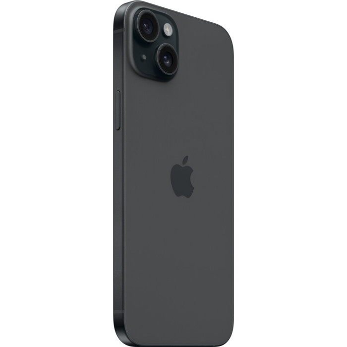 Smartfon APPLE iPhone 15 Plus 5G 512GB 6.7" Czarny