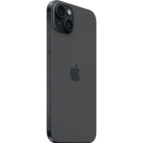 Smartfon APPLE iPhone 15 Plus 5G 512GB 6.7" Czarny