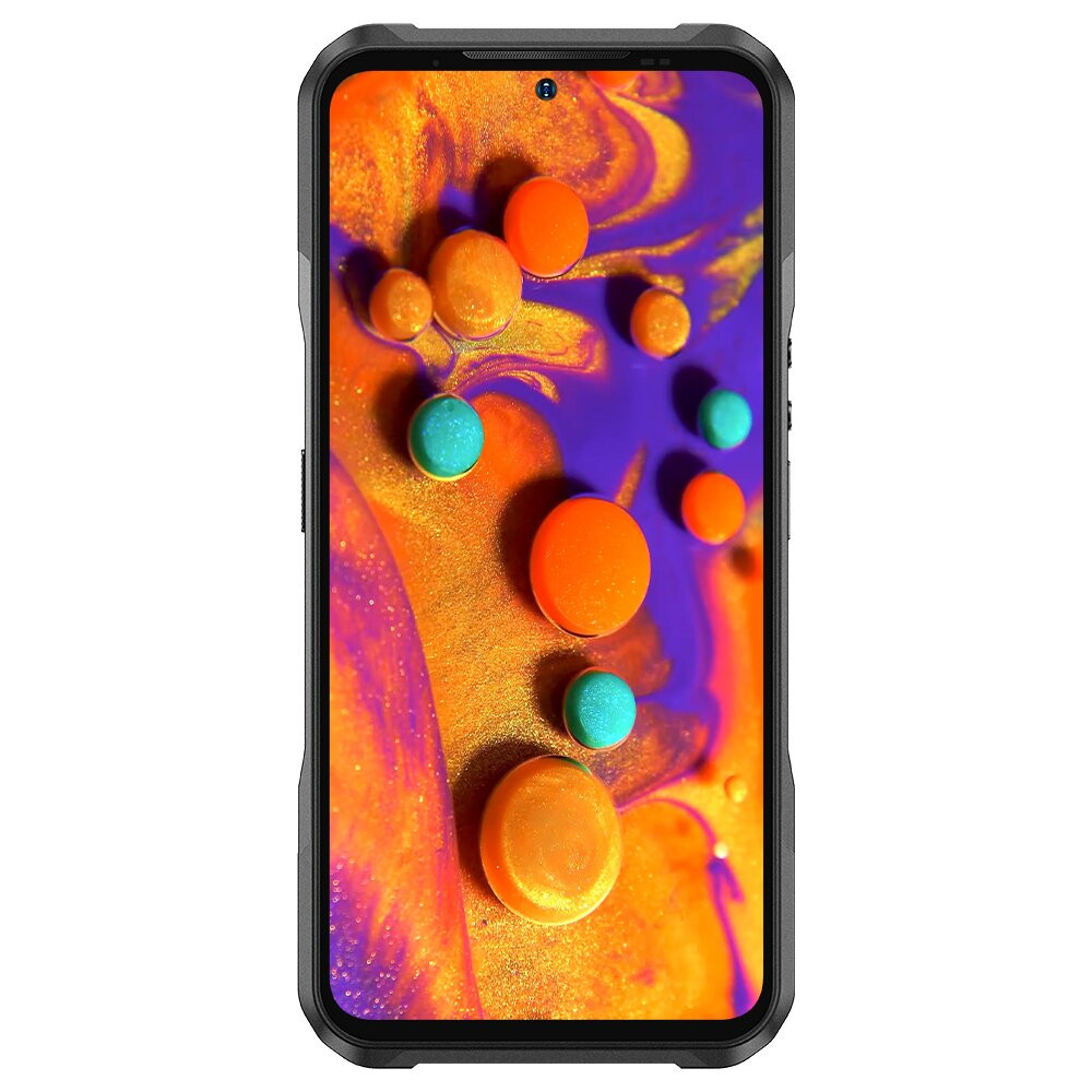 Smartfon DOOGEE V20 8/256GB 5G  6.43" Szary