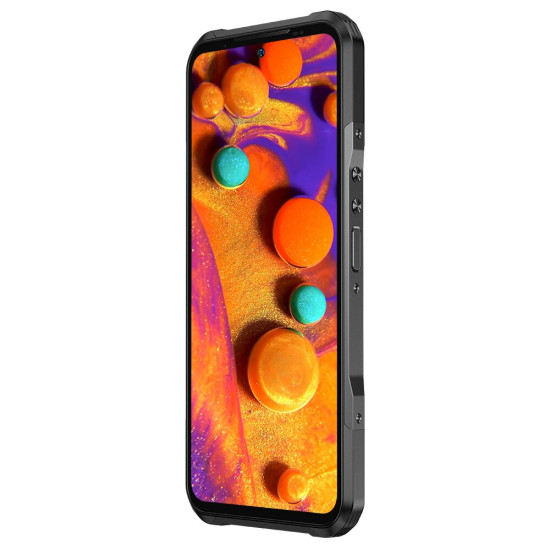 Smartfon DOOGEE V20 8/256GB 5G  6.43" Szary