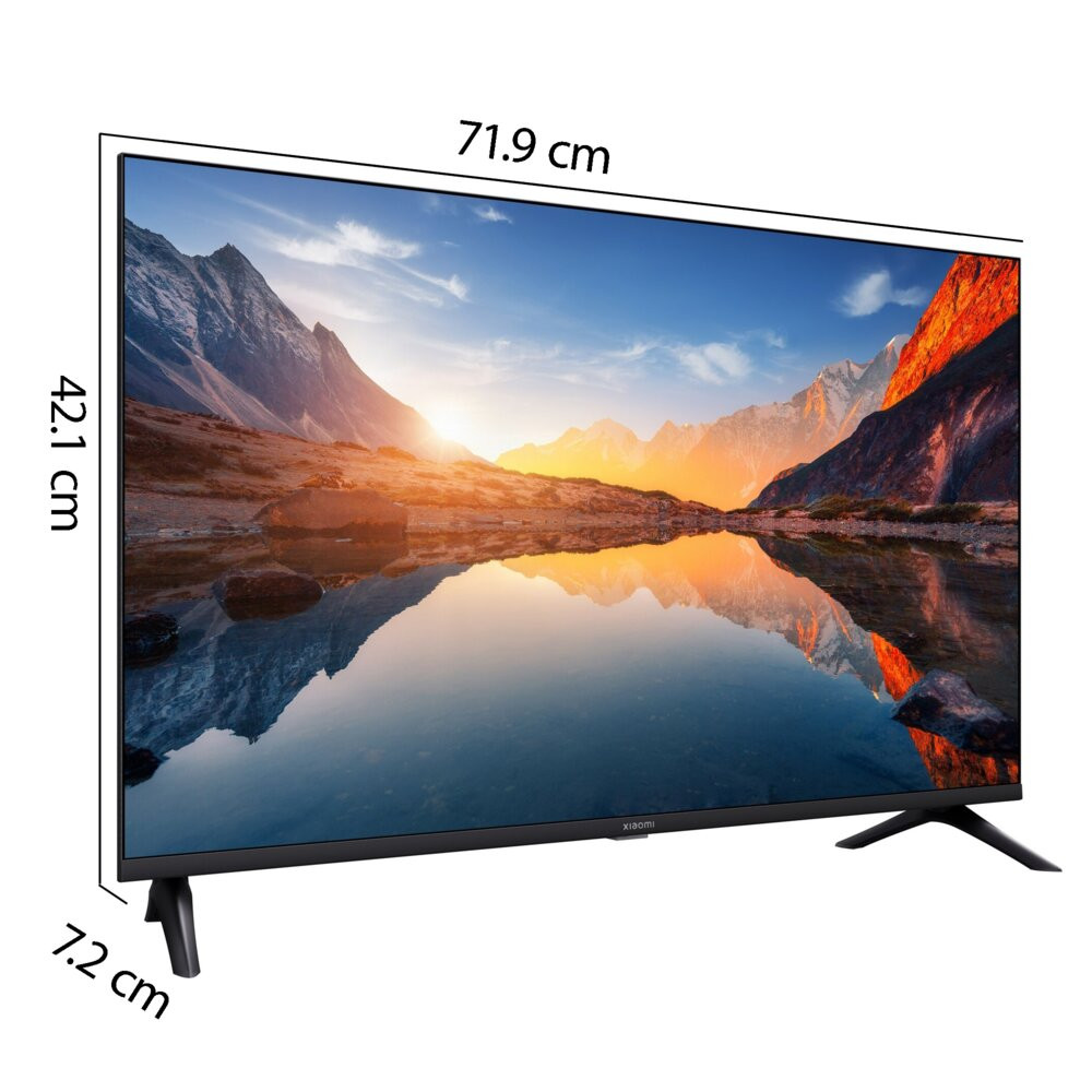 Telewizor XIAOMI A 2025 32" Google TV