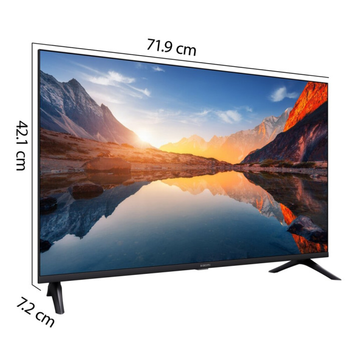 Telewizor XIAOMI A 2025 32" Google TV