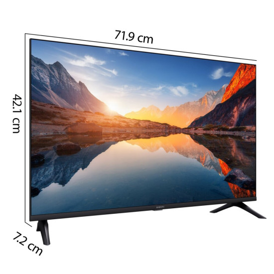 Telewizor XIAOMI A 2025 32" Google TV