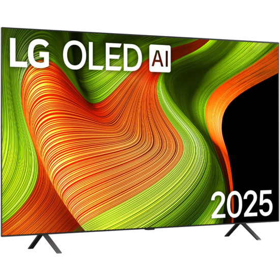 Telewizor LG 48B56LA 48" OLED 4K 120Hz WebOS TV Dolby Vision Dolby Atmos HDMI 2.1