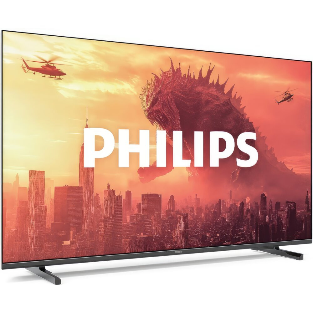 Telewizor PHILIPS 32PHS5500/12 32" LED