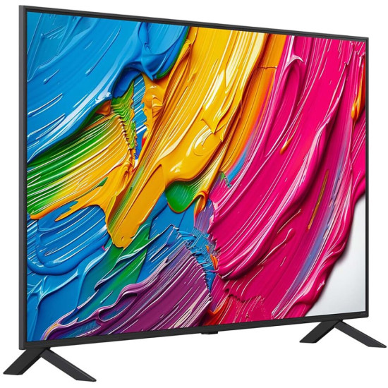 Telewizor LG 65QNED80A6A 65"  4K WebOS TV HDMI 2.1