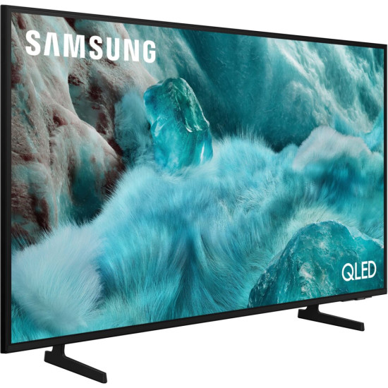 Telewizor SAMSUNG QE50Q7F2A 50" QLED 4K Tizen HDMI 2.1