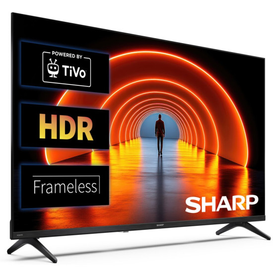 Telewizor SHARP 40HE2745E 40" LED TiVo OS