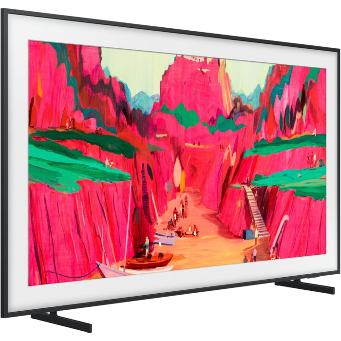 Telewizor SAMSUNG QE75LS03FW 75" Mini Led 4K 144Hz Frame Pro Dolby Atmos
