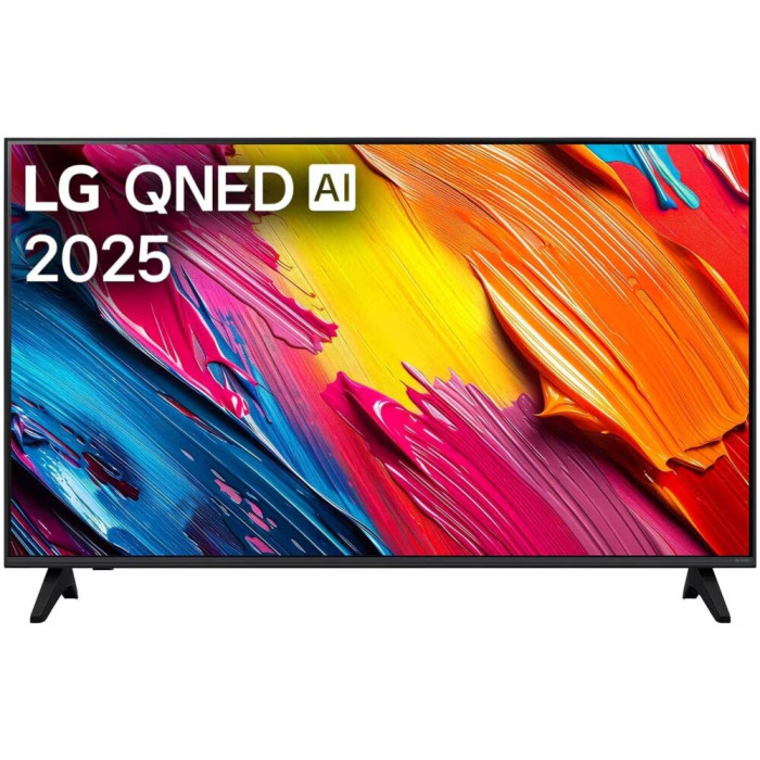 Telewizor LG 43QNED70A6A 43" LED 4K WebOS HDMI 2.1