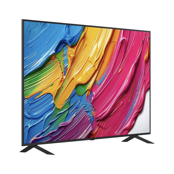 Telewizor LG 75QNED80A6A 75"  4K WebOS TV HDMI 2.1