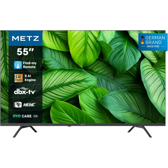 Telewizor METZ 55MUF7000Z 55” LED 4K UHD Google TV HDMI 2.1