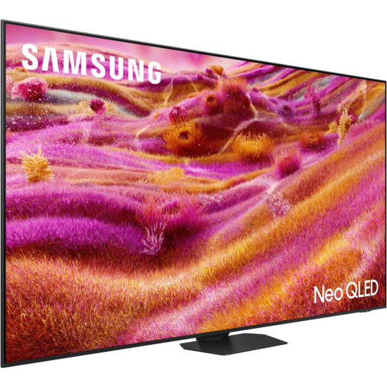 Telewizor SAMSUNG QE98QN90FAT 98" QD-Mini LED 4K 165Hz VRR Tizen TV Dolby Atmos HDMI 2.1