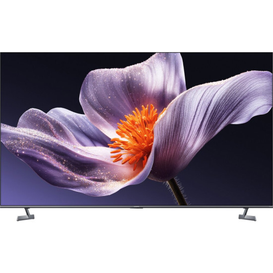 Telewizor XIAOMI S Pro 75" 2026 MINILED 4K 144Hz VRR Google TV Dolby Atmos Dolby Vision HDMI 2.1