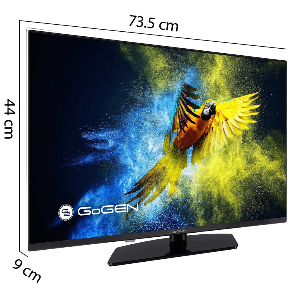 Telewizor GOGEN TVF32M340 32" LED