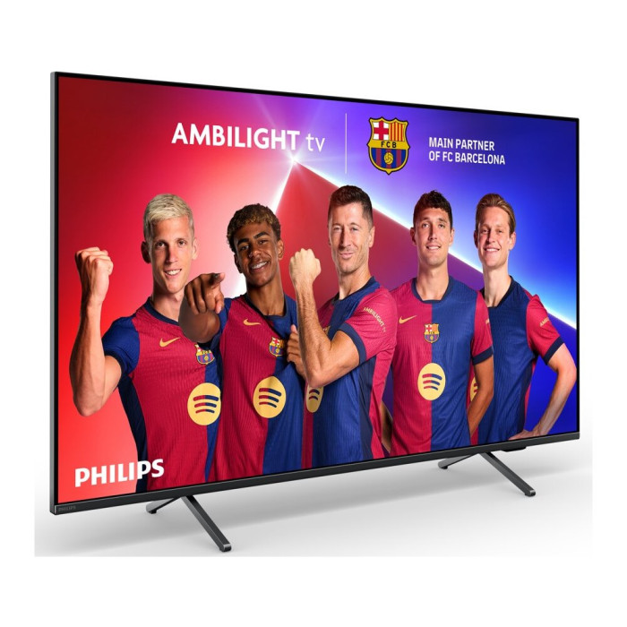 Telewizor PHILIPS 75PML9059 75” MINILED 4K 144Hz Titan OS Ambilight 3 Dolby Atmos HDMI 2.1