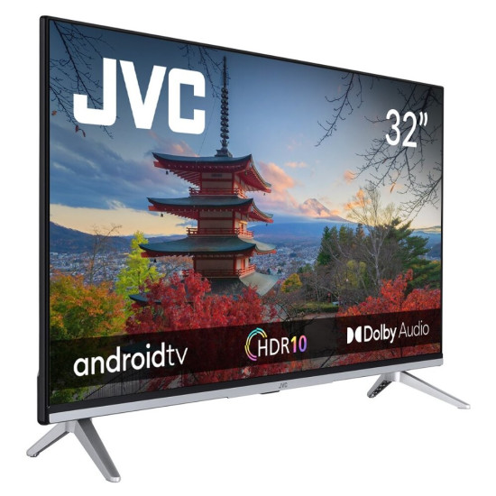 Telewizor JVC LT-32VAF5300 32" LED Android TV