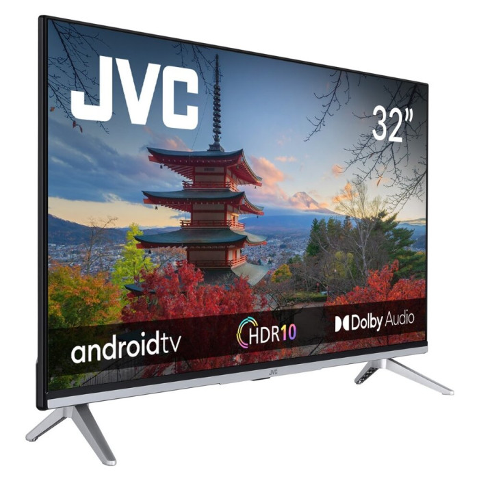 Telewizor JVC LT-32VAF5300 32" LED Android TV