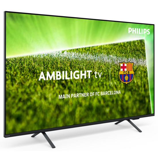 Telewizor PHILIPS 55PUS8359 55" LED 4K 60Hz Titan OS Ambilight x3 Dolby Atmos HDMI 2.1