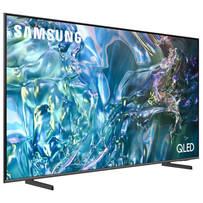 Telewizor SAMSUNG QE55Q68D 55” QLED 4K Tizen TV