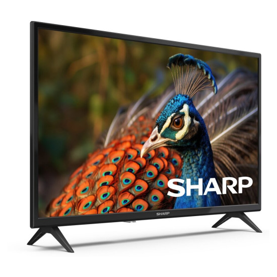 Telewizor SHARP 32FA4E 32" LED