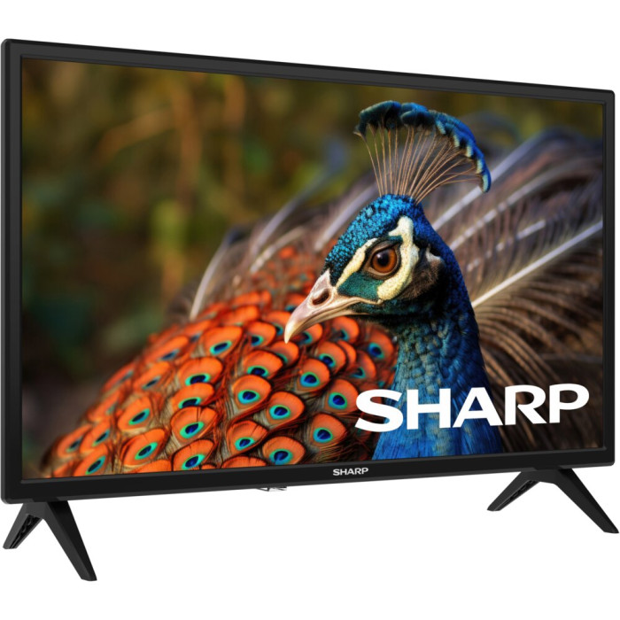 Telewizor SHARP 24FA2E 24" LED