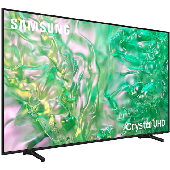 Telewizor SAMSUNG UE43DU8072 43" LED UHD Tizen TV