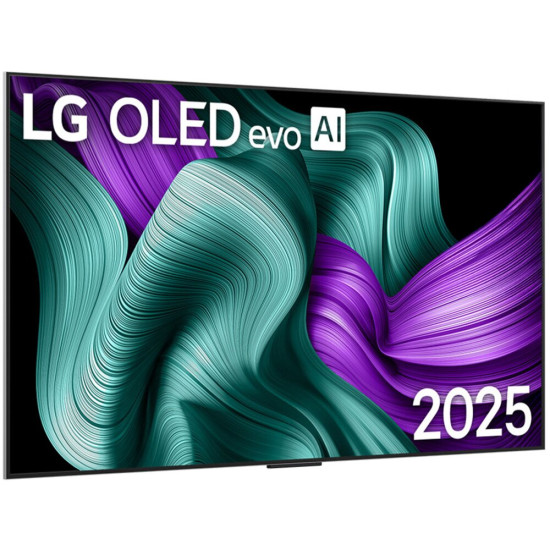 Telewizor LG 77M59LA 77" OLED 4K 144Hz VRR WebOS TV Dolby Vision Dolby Atmos HDMI 2.1