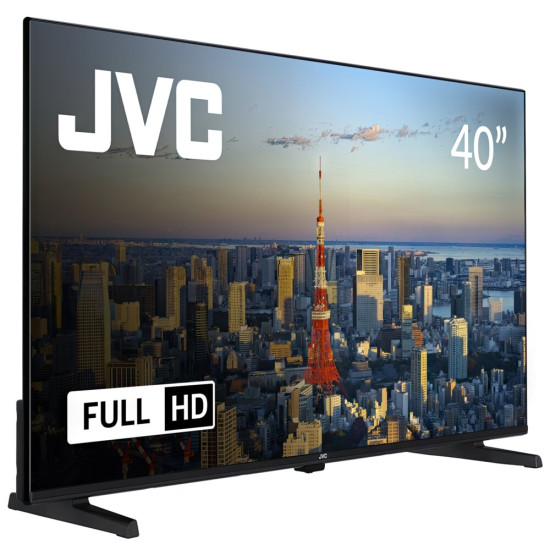 Telewizor JVC LT-40VF4400 40" LED