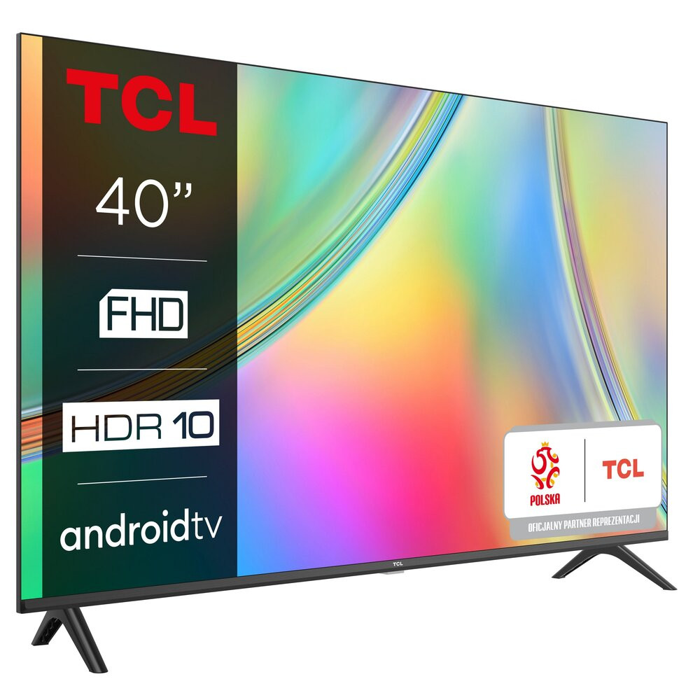 Telewizor TCL 40S5400A 40" LED Android TV