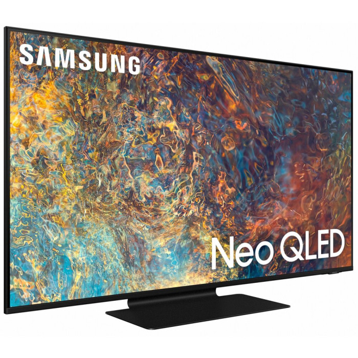 Telewizor SAMSUNG QE55QN91A 55" MINILED 4K 120Hz Tizen TV Full Array HDMI 2.1