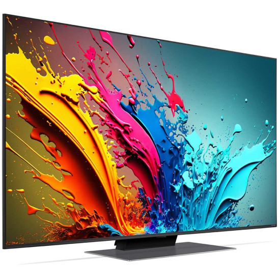 Telewizor LG 65QNED87T6B 65" LED 4K 120Hz WebOS TV HDMI 2.1