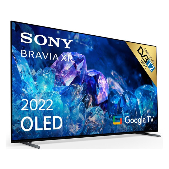 Telewizor SONY XR-77A83K 77'' OLED 4K 120 Hz Google TV Dolby Atmos Dolby Vision HDMI 2.1