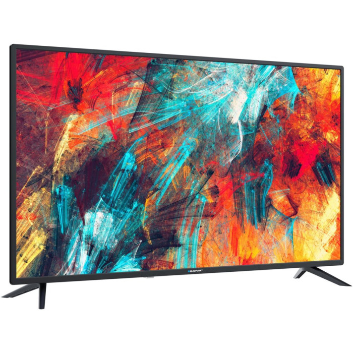 Telewizor BLAUPUNKT BN40F1372EEB 40" LED