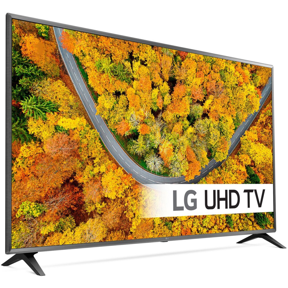 Telewizor LG 50UP75003LF 50" LED 4K WebOS