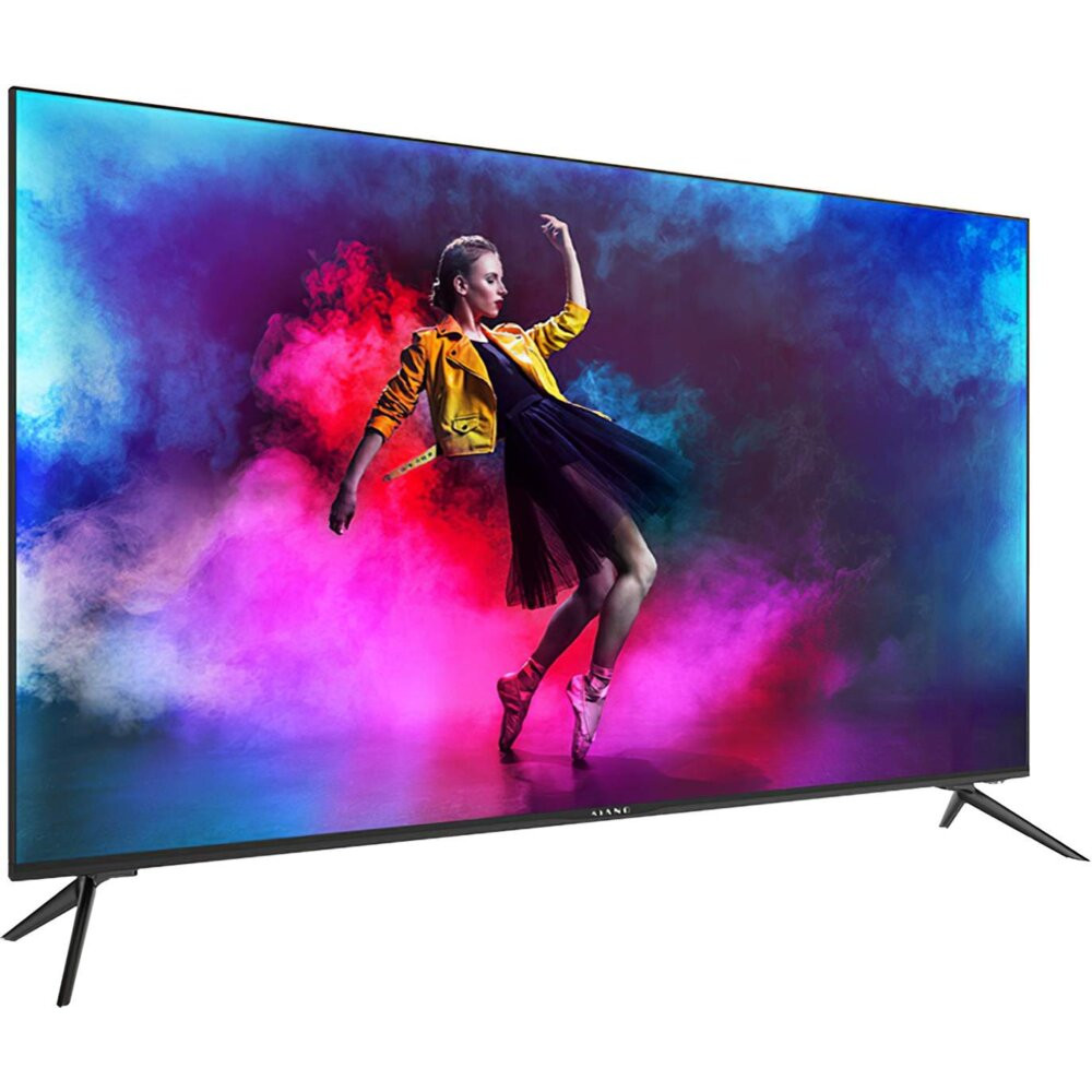Telewizor KIANO Elegance 50" LED 4K HDR10