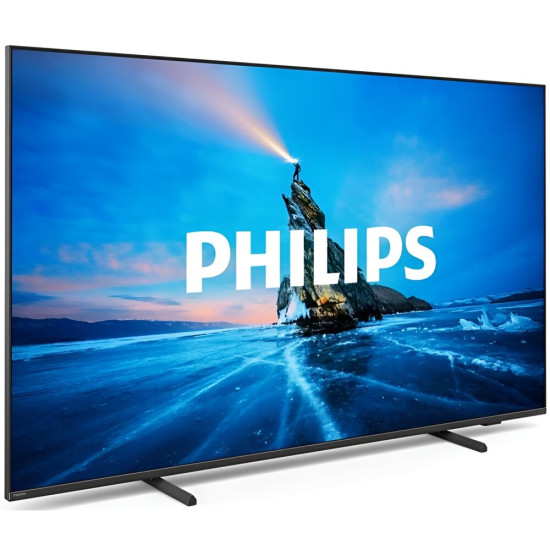 Telewizor PHILIPS 65PML8709 65" MINILED 4K Google TV Dolby Atmos HDMI 2.1