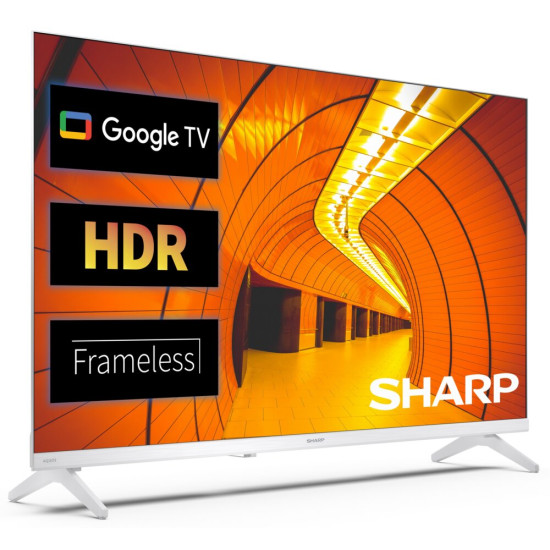 Telewizor SHARP 32HF2765EW 32" LED Google TV
