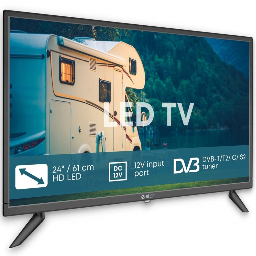 Telewizor ESTAR 24D5T2 24" LED 12V